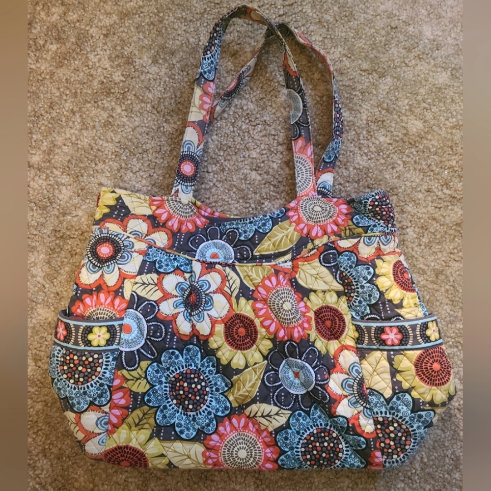 Vera Bradley Bag